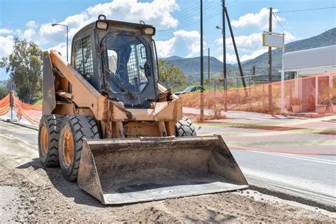 another name for skid steer|skid steer wheel vs track.